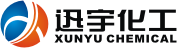 河南迅宇化工有限公司 Logo