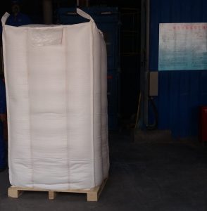 fumed silica in  150kg bag