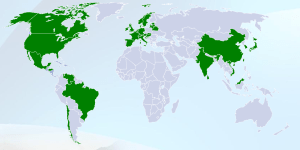 client geo chart