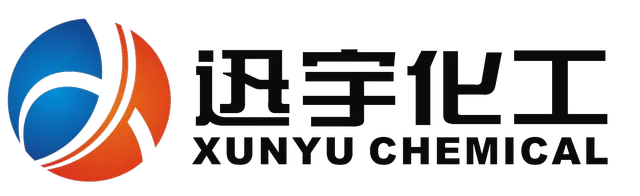 XYSIL® Fumed Silica - XUNYU CHEM Logo